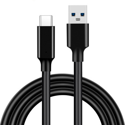 USB3.2 10Gbps Type C kabel USB A na Type-C 3.2 Prijenos podataka USB C SSD kabel za tvrdi disk PD 60W 3A Quick Charge 3.0 kabel za punjenje