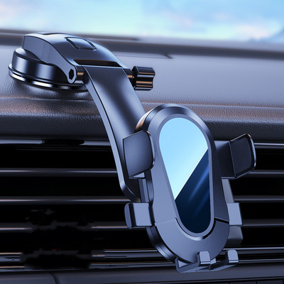 „Car Sucker“ telefono laikiklio laikiklio tvirtinimo stovas, reguliuojamas ilgintuvas, mobiliojo telefono palaikymas, skirtas „iPhone 13 12 11 X Pro Xiaomi Huawei Samsung“