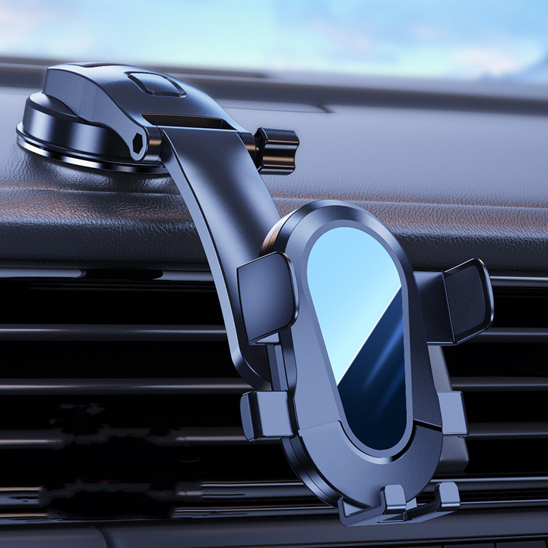 „Car Sucker“ telefono laikiklio laikiklio tvirtinimo stovas, reguliuojamas ilgintuvas, mobiliojo telefono palaikymas, skirtas „iPhone 13 12 11 X Pro Xiaomi Huawei Samsung“
