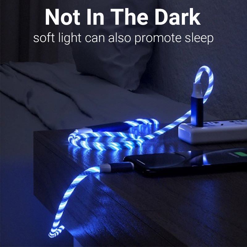 3 v 1 USB nabíjačka pre iPhone, Android, Xiaomi, Samsung, Huawei, Light, dátový nabíjací kábel pre Apple, iPad, nabíjací kábel typu C