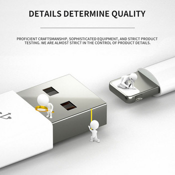 2 M кабел за данни за Apple Fast Charging Interface кабел за зареждане