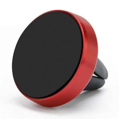 Univerzalni magnetski držač telefona za Redmi Huawei u automobilu, GPS nosač za ventilacijski otvor, magnetni stalak, držač za mobitel u automobilu za iPhone 14 13