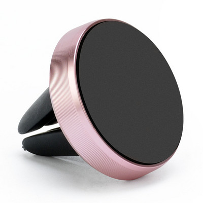 Univerzalni magnetski držač telefona za Redmi Huawei u automobilu, GPS nosač za ventilacijski otvor, magnetni stalak, držač za mobitel u automobilu za iPhone 14 13