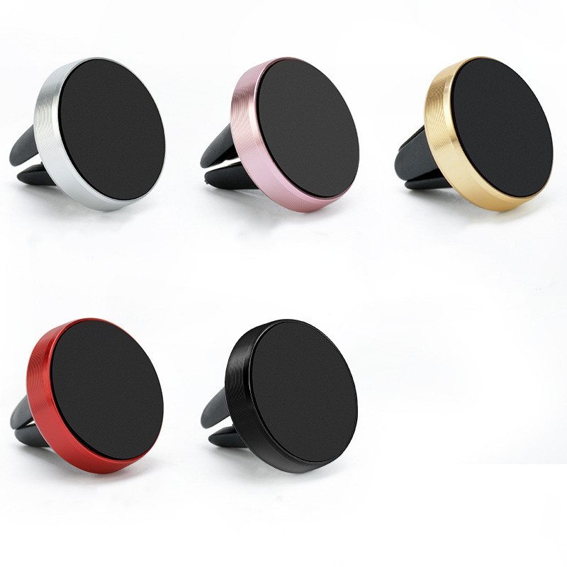 Universalus magnetinis telefono laikiklis, skirtas Redmi Huawei automobiliniame GPS oro išleidimo angos tvirtinimo magnetiniame stove, automobiliniame mobiliojo telefono laikiklyje, skirtas iPhone 14 13