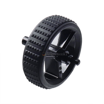 Kotačić miša/gornja školjka/poklopac/krov za bežični miš Razer viper ultimate