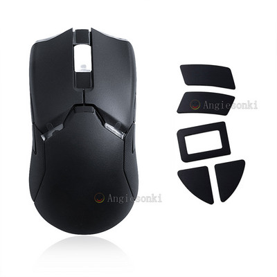 Kotačić miša/gornja školjka/poklopac/krov za bežični miš Razer viper ultimate