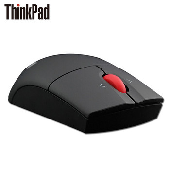 Lenovo Wireless Mouse 4Y51A24585 Mouse for Computer MAC PC Laptop Gaming Mouse Logitech Windows Mini Mouse