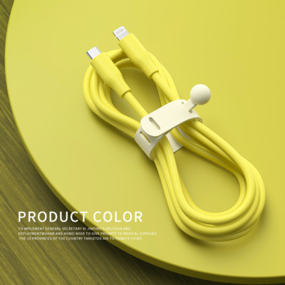 MFi-tanúsítvány 20 W PD USB C villámgyors töltéshez iPhone 14 13 12 11 Pro Max iPad Mini telefontöltőhöz C típusú kábel