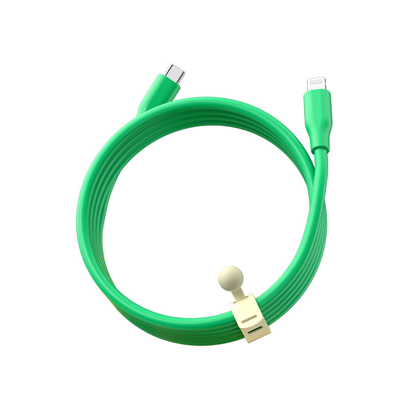 MFi-tanúsítvány 20 W PD USB C villámgyors töltéshez iPhone 14 13 12 11 Pro Max iPad Mini telefontöltőhöz C típusú kábel