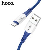 HOCO USB kábel iPhone 13 Pro Max Apple Plug gyorstöltő adatkábel iPhone 12 11 X XS 8 7 6 6s mobiltelefon kábelhez