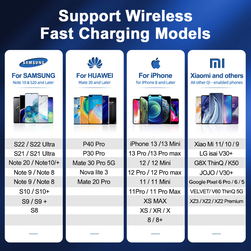Încărcător fără fir Joyroom 15W Suport de mașină pentru Suport de aerisire Suport telefon de mașină Încărcător de încărcare fără fir rapid cu infraroșu inteligent
