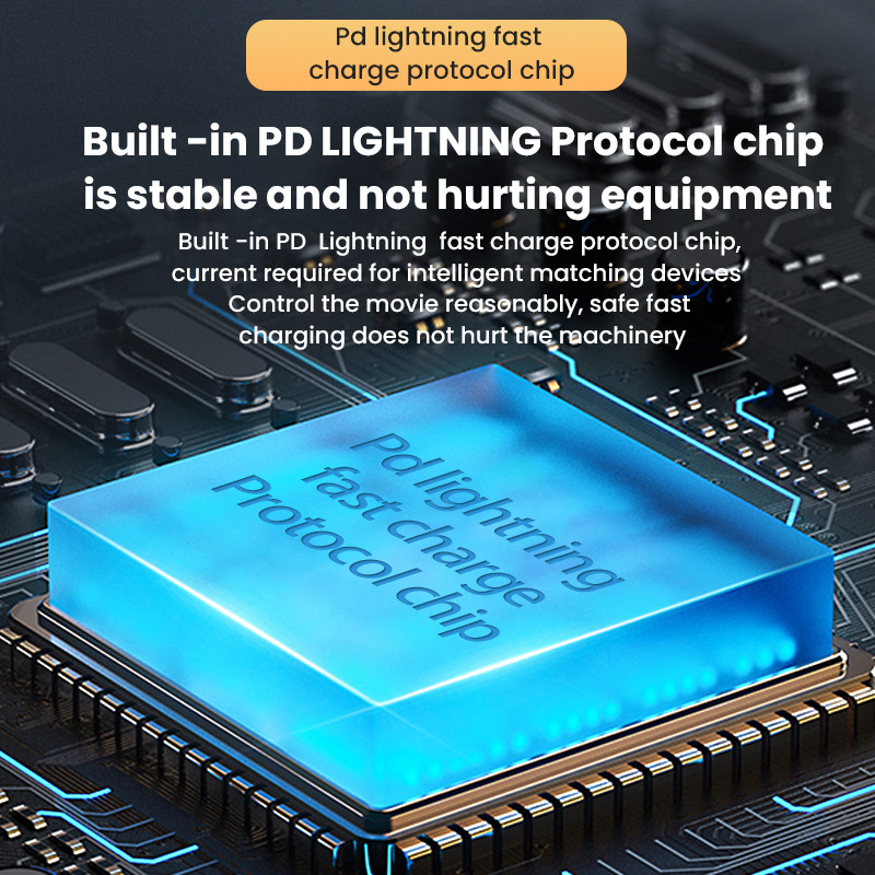 Ultra kratki PD 20W USB C kabel za iPhone 14 13 Pro Max 3A kabel za brzo punjenje za iPhone 12 Mini Pro Max USB tip C podatkovni kabel