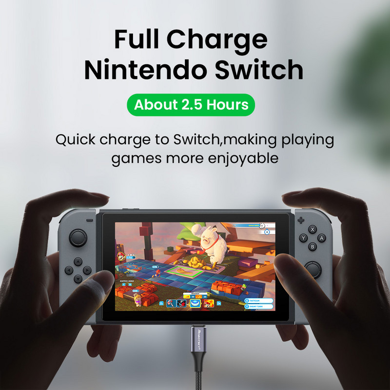 Kábel PD 100W USB C na USB typu C pre Xiaomi Redmi Note 8 Pro Quick Charge 4.0 s rýchlym nabíjaním pre MacBook Pro, dátový kábel