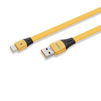 Καλώδιο Realme USB Type C 1M/1,5M 6A Super Dart Καλώδιο γρήγορης φόρτισης για Realme GT 5G X2 X3 Q Q3 X7 Narzo 30 20 OPPO Find X2 X3