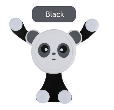 Gravity Držač za mobilni telefon u automobilu Nosač za ventilacijski otvor za stalak za mobitel GPS podrška za iPhone 13 12 Xiaomi Samsung