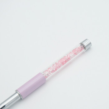 AKiHi Arts Cleaning Brushes Nail UV Gel Polish Painting Draw Εργαλείο μανικιούρ Στρογγυλό