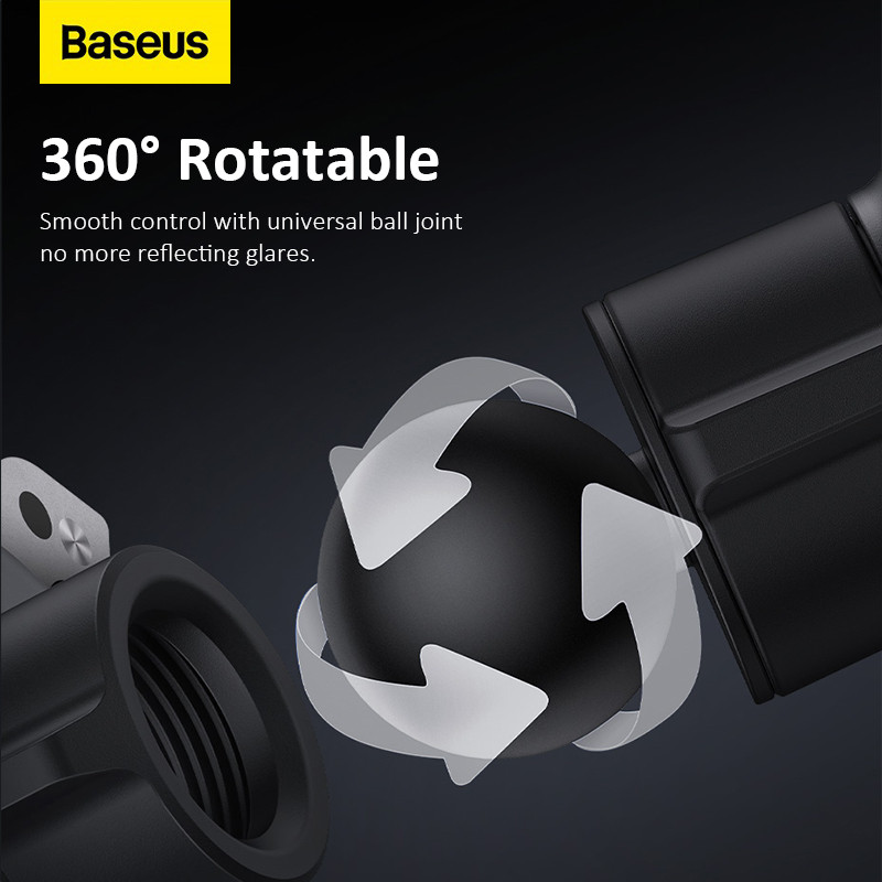 „Baseus Gravity“ automobilinio telefono laikiklis oro išleidimo angos universalus stovas mobiliajam telefonui automobilyje, laikiklis „iPhone 14 Pro Xiaomi Samsung“