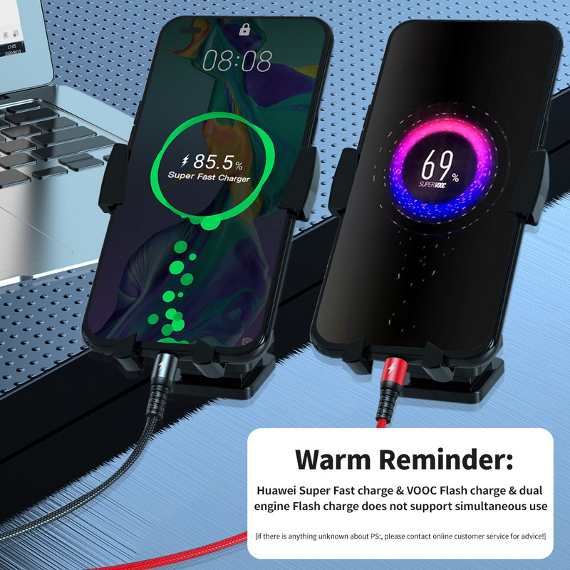 3 v 1 USB kábel pre Huawei pre iPhone 11 Pro Max 3 v 1 2 v 1 super rýchly nabíjací kábel 8-pinový kábel Micro USB typu C pre Xiaomi