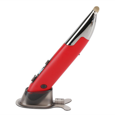 Bezdrôtová optická myš s perom 2,4 GHz, USB, Bluetooth kompatibilná, vzduchová myš pre PC, tablet, notebook, ergonomická myš, tichá