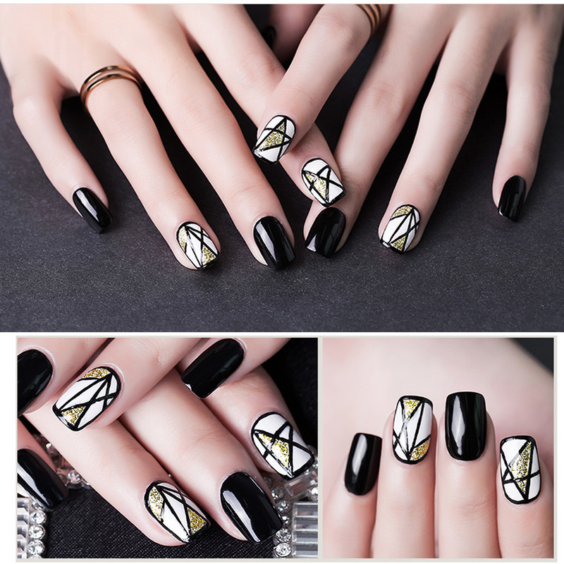 Kolinsky Sable Brush Nail Art Pink Metal SalonBuilder Crystal Carve Design 3D Minta Design Köröm kellékek Ail felszerelésekhez