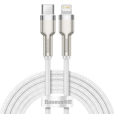 Baseus PD 20W USB C kábel iPhone 13 12 11 Pro Max Xr Xs gyorstöltő töltő kábel Macbook iPad Type-C adatkábelhez