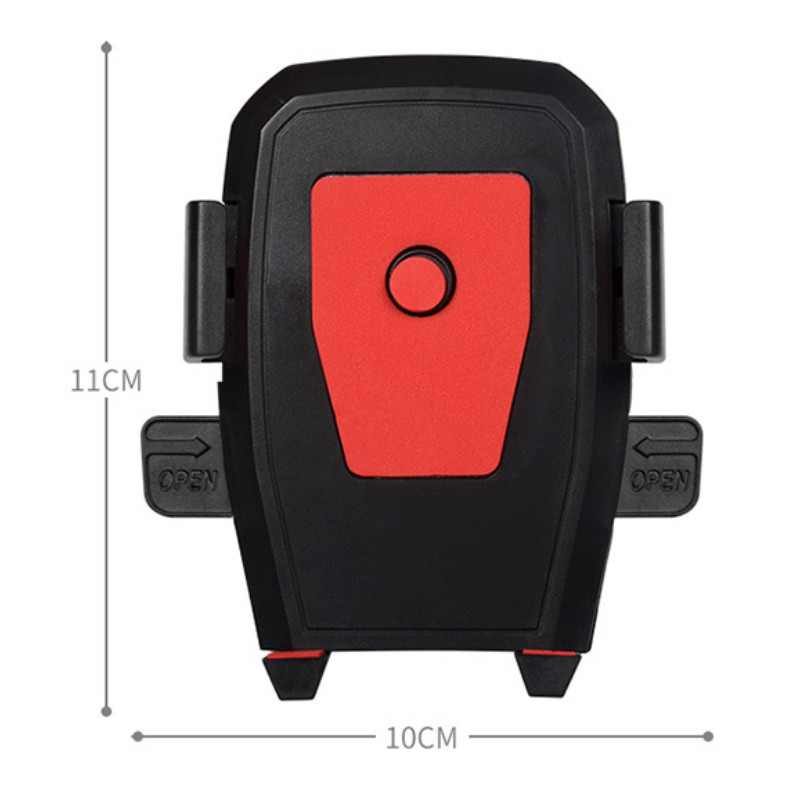 Držiak na telefón do auta 2023, držiak na poháre, univerzálny prísavný držiak na čelné sklo, uzamykanie telefónu, autopríslušenstvo