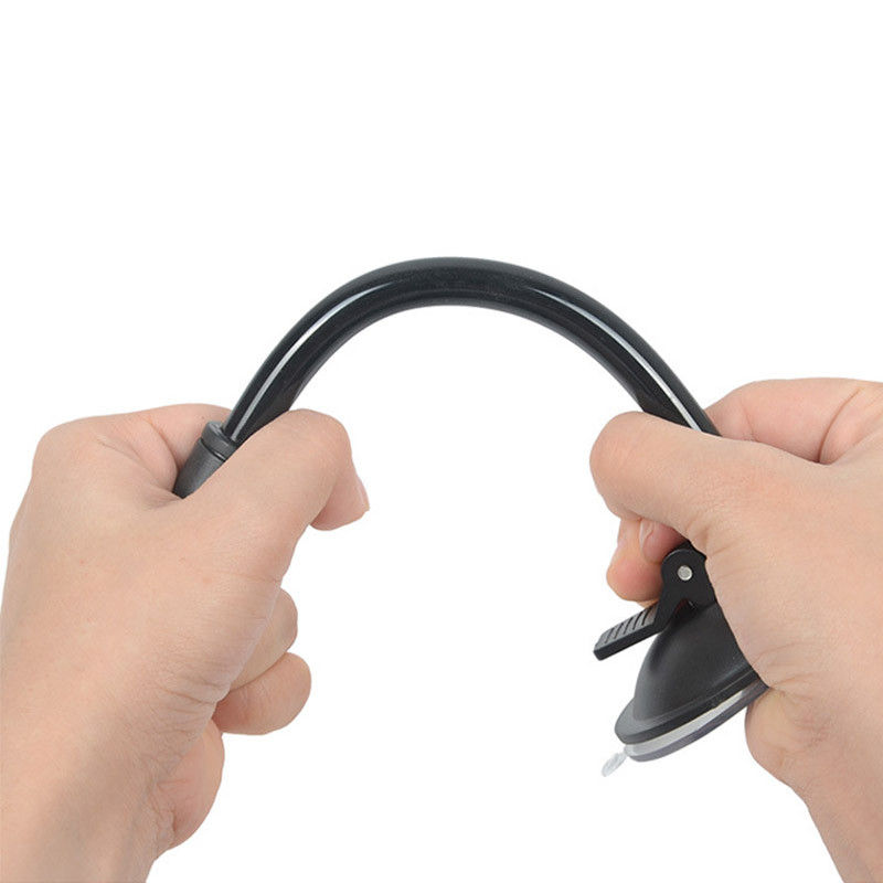 Držiak na telefón do auta 2023, držiak na poháre, univerzálny prísavný držiak na čelné sklo, uzamykanie telefónu, autopríslušenstvo