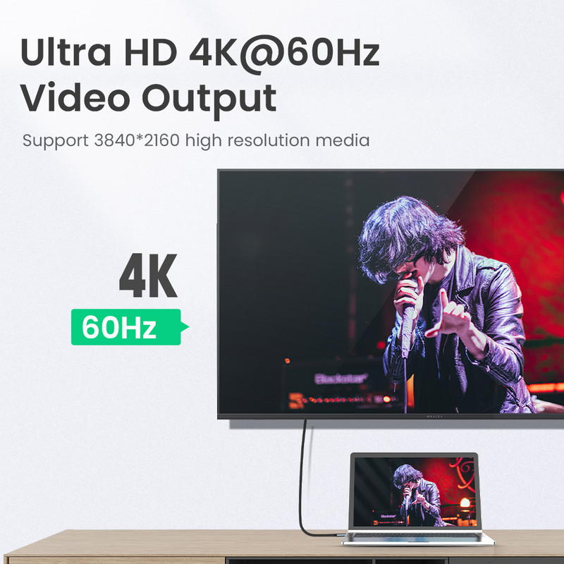 5A 100W USB C 3.1 kabel Type-C do C 10Gbps kabel za brzi prijenos podataka HD 4K 60Hz video kabel audio kabel za prijenosna računala PC