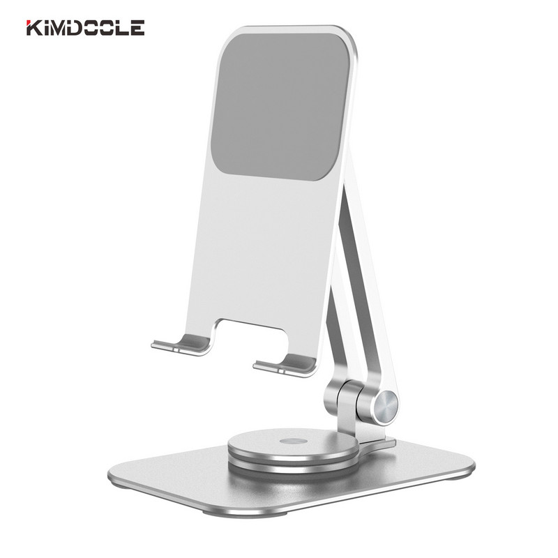 Metalinis telefono laikiklis išmaniojo telefono stovas Telefono mobiliojo palaikymo priedai, skirti Xiaomi 12 iPhone 14 Pro Huawei Samsung mobiliesiems telefonams