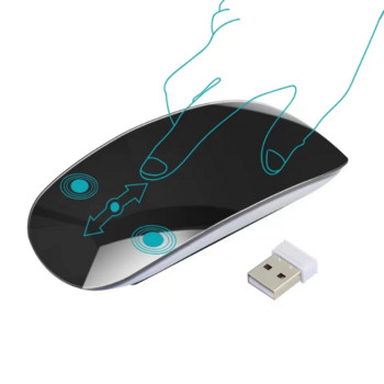 Xiaomi Mouse Wireless Mouse Pc Gamer Laptop Accessories Bluetooth Touch Mini Mouse Gamer Ergonomics Ergonomics Hold Gaming Mouse