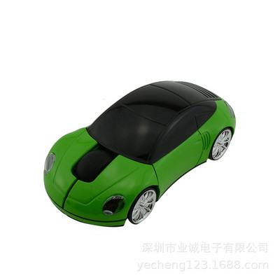 Bao Shijie išvaizdos belaidė pelė 2.4G nešiojamojo kompiuterio pelė belaidžio modelio dovanų pelė