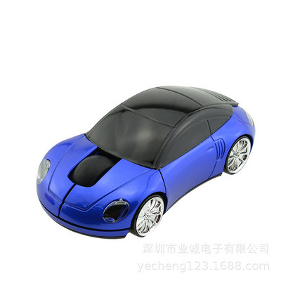 Bao Shijie išvaizdos belaidė pelė 2.4G nešiojamojo kompiuterio pelė belaidžio modelio dovanų pelė