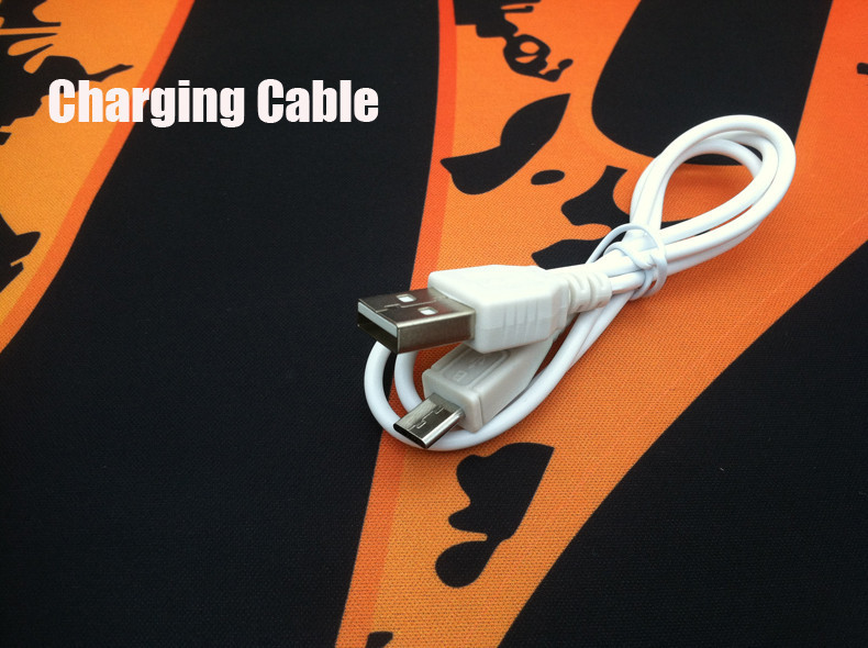 Originalus AZZOR įkrautas tylus belaidis pelės nutildymo mygtukas be triukšmo optinės žaidimų pelės, įmontuota kompiuterio nešiojamojo kompiuterio baterija