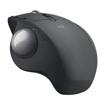 Logitech MX ERGO Wireless Trackball Mouse 2.4G безжични Bluetooth мишки Office Drawing CAD лаптоп АКУМУЛАТОРНА БАТЕРИЯ