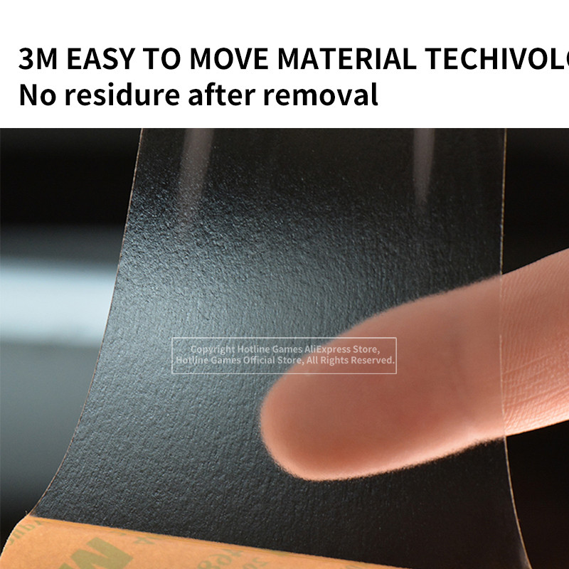 Karštosios linijos žaidimai Pelės neslystanti sugriebimo juosta, skirta Logitech g502 Pelės prakaitui atsparūs kilimėliai Pelės šoniniai neslystantys lipdukai Pelės pačiūžos