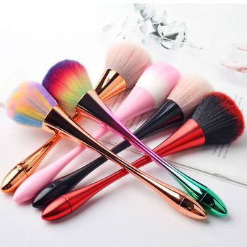 2020 Good Function Makeup Tools Beauty Cosmetics Brusher Μακιγιάζ Nail Art αφράτα βούρτσες σκούπας Concealer σε σκόνη