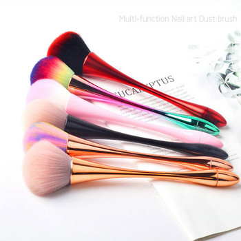 2020 Good Function Makeup Tools Beauty Cosmetics Brusher Μακιγιάζ Nail Art αφράτα βούρτσες σκούπας Concealer σε σκόνη