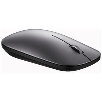 Ασύρματο ποντίκι Bluetooth HUAWEI AF30 Οπτικό αθόρυβο ποντίκι υποστηρίζει ευέλικτο ποντίκι Bluetooth 2ης γενιάς CD23 Fast-Switch