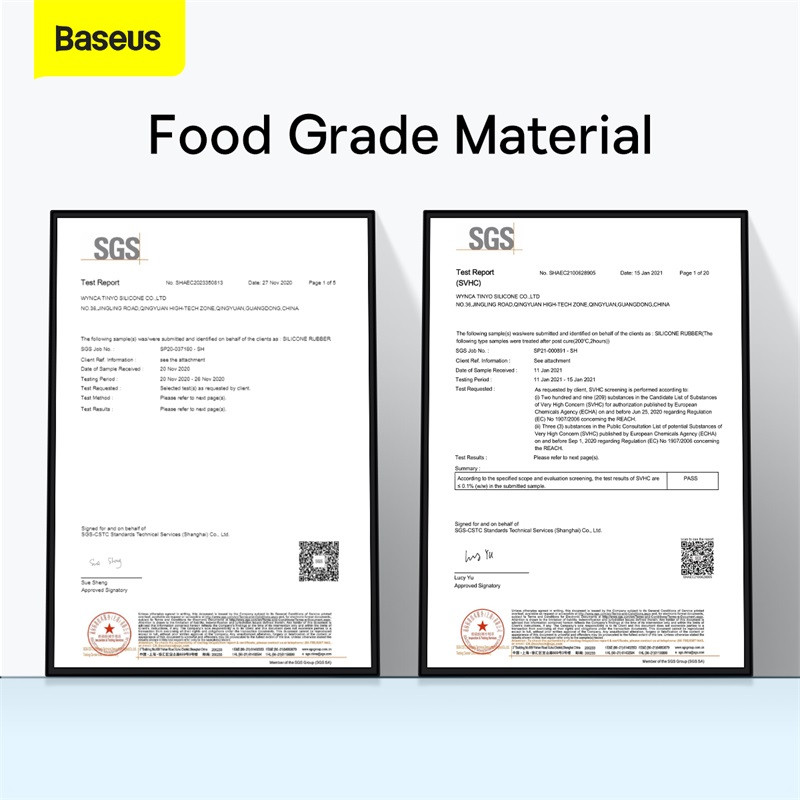 Baseus Liquid Silica Gel 100W Καλώδιο USB C για Xiaomi 11 Pro Samsung S21 Type C Καλώδιο Τηλεφώνου Καλώδιο Καλώδιο USB Τύπου C Φορτιστής