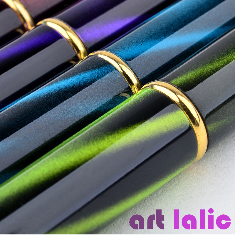 8 Style Nail Art Cat Eye Rhinestone Acrylic Uv Gel Extension Liner Grids Flower Design Painting Pen Brush Инструмент за маникюр