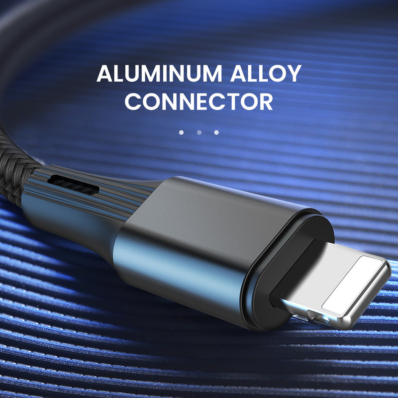 PD 20W kabel za brzo punjenje za iPhone 14 13 12 Pro Max 3A USB C kutni podatkovni kabel za Huawei Samsung S20 Macbook USB tip C kabel