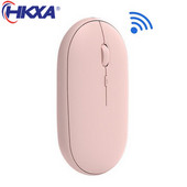 Vezeték nélküli egér Gamer Számítógépes egér Vezeték nélküli játék egér Ergonomikus Mause 4 gombos USB optikai játék egerek számítógépes PC laptopokhoz
