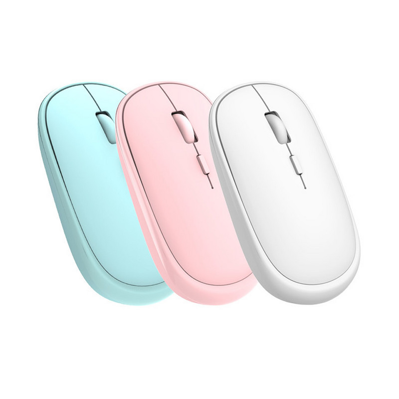 Vezeték nélküli egér Gamer Számítógépes egér Vezeték nélküli játék egér Ergonomikus Mause 4 gombos USB optikai játék egerek számítógépes PC laptopokhoz