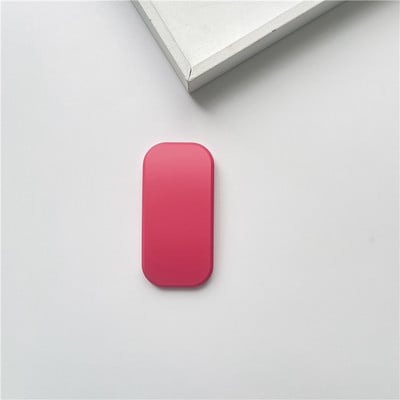 Luksuzni 19 boja, moderan, sklopivi produljivi držač za telefon, utičnica za držanje, držač za telefonski prsten za iPhone Xiaomi, držač za telefon