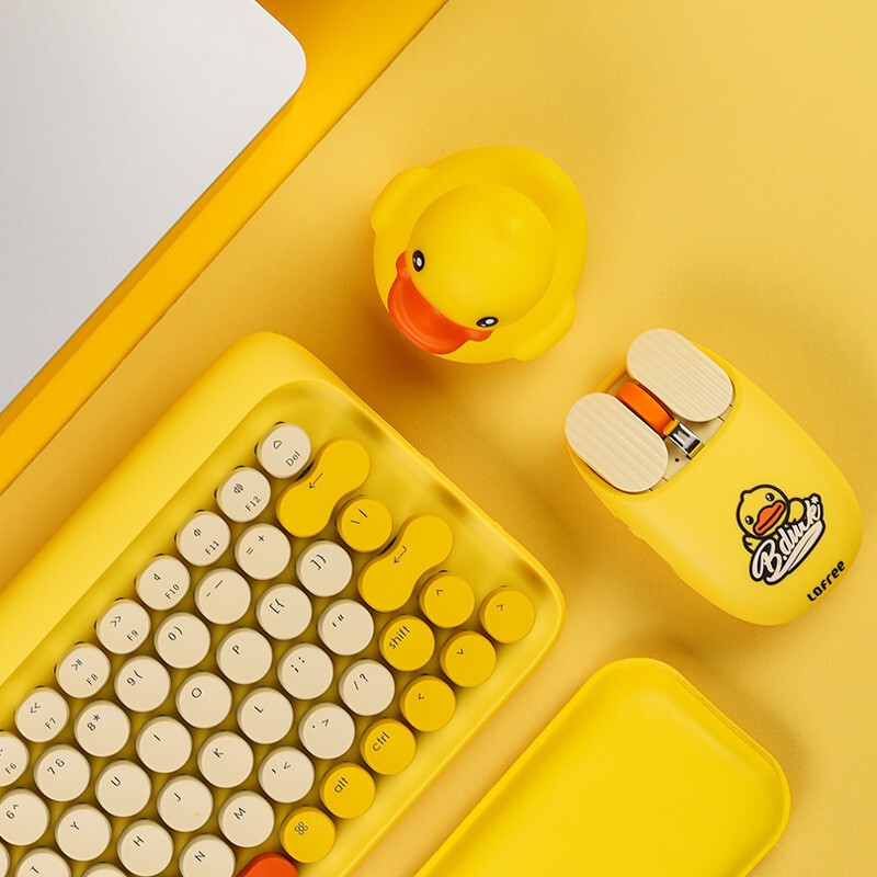 Sanreya Original LOFREE Lofe Maus kartulikrõpsud 2.4G juhtmeta hiir kaasaskantav hiir | 5 reguleeritavat DPI taset | 2.4G ja Bluetooth