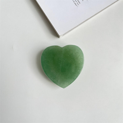 Luxusný lesklý držiak na telefón v tvare srdca z prírodného mramoru, priehľadný držiak na prst, skladací držiak na zásuvku Griptok