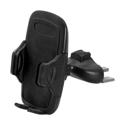 Stojan na mobilný telefón Xnyocn, držiak do auta, slot pre CD, vetrací otvor, podpora pre iPhone 8, Xiaomi 4a, Redmi 4x, Redmi Note 5 Plus, držiak na smartfón