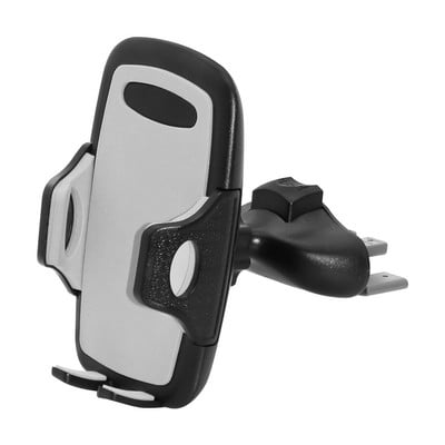 Stojan na mobilný telefón Xnyocn, držiak do auta, slot pre CD, vetrací otvor, podpora pre iPhone 8, Xiaomi 4a, Redmi 4x, Redmi Note 5 Plus, držiak na smartfón