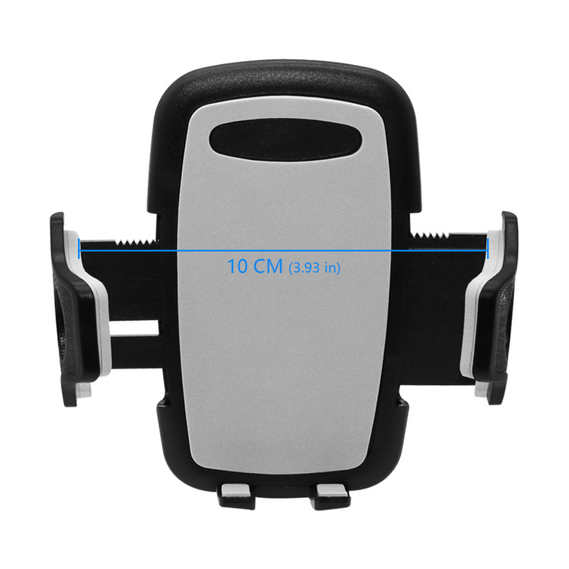 Stojan na mobilný telefón Xnyocn, držiak do auta, slot pre CD, vetrací otvor, podpora pre iPhone 8, Xiaomi 4a, Redmi 4x, Redmi Note 5 Plus, držiak na smartfón