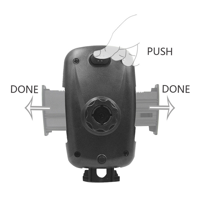 Držiak telefónu Xnyocn s automatickým škálovaním, gravitačný CD slot, stojan do auta, mobilný telefón, CD prehrávač, držiak do auta pre iPhone 12 Pro Max